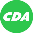 CDA logo