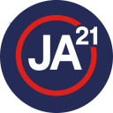 JA21 logo