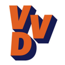 VVD logo